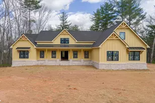 469 Oakwood Wy, Blairsville, GA 30512 - Photo 1