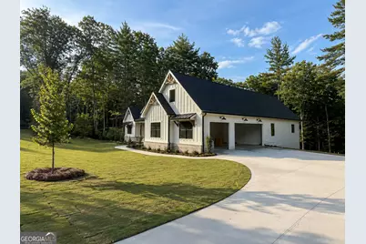 469 Oakwood Way #LOT 164, Blairsville, GA 30512 - Photo 4
