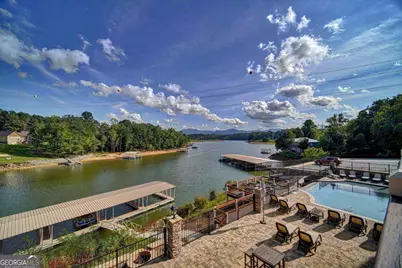 469 Oakwood Way #LOT 164, Blairsville, GA 30512 - Photo 30