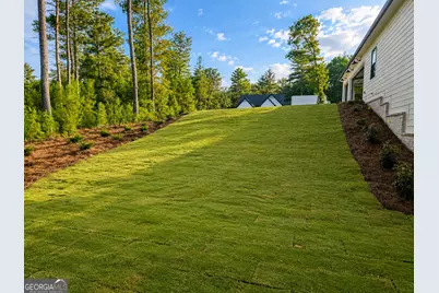 469 Oakwood Way #LOT 164, Blairsville, GA 30512 - Photo 6