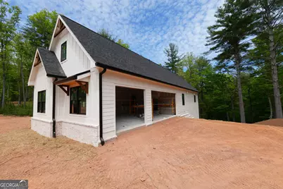 469 Oakwood Way #LOT 164, Blairsville, GA 30512 - Photo 4