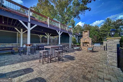 469 Oakwood Way #LOT 164, Blairsville, GA 30512 - Photo 42