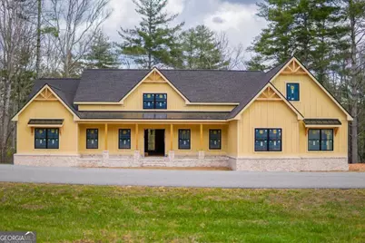 469 Oakwood Way #LOT 164, Blairsville, GA 30512 - Photo 4