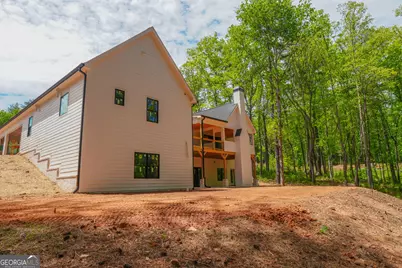 469 Oakwood Way #LOT 164, Blairsville, GA 30512 - Photo 8