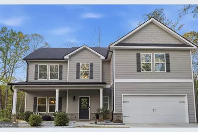 95 Haven Brook Way, Douglasville, GA 30134 - Photo 1