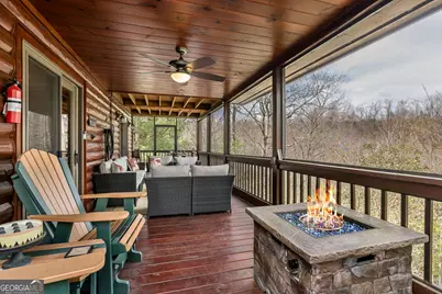 283 Black Gum Lane, Blue Ridge, GA 30513 - Photo 48