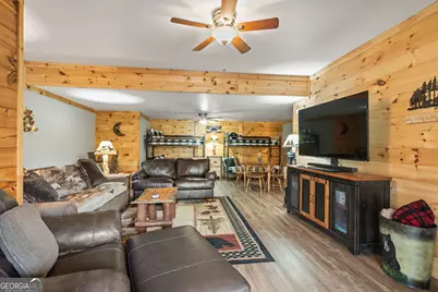 283 Black Gum Lane, Blue Ridge, GA 30513 - Photo 38