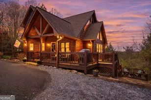 283 Black Gum Ln, Blue Ridge, GA 30513 - Photo 1