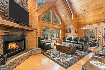 283 Black Gum Lane, Blue Ridge, GA 30513 - Photo 12