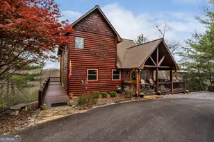 283 Black Gum Ln, Blue Ridge, GA 30513 - Photo 2