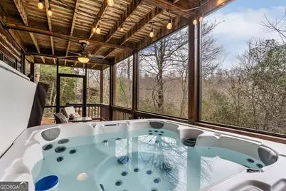 283 Black Gum Lane, Blue Ridge, GA 30513 - Photo 50