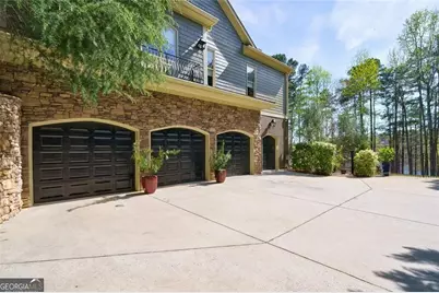115 Peninsula Drive, Peachtree City, GA 30269 - Photo 4