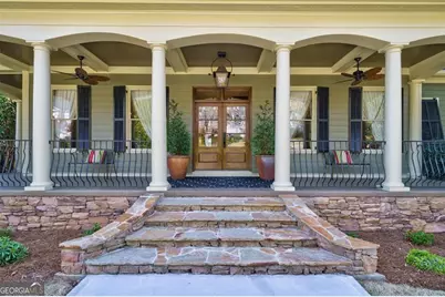 115 Peninsula Drive, Peachtree City, GA 30269 - Photo 2