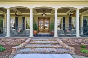 115 Peninsula Dr, Peachtree City, GA 30269 - Photo 2