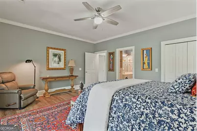 1080 Quail Ridge Way, Greensboro, GA 30642 - Photo 40