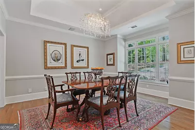 1080 Quail Ridge Way, Greensboro, GA 30642 - Photo 26