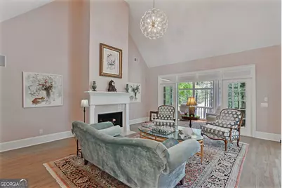 1080 Quail Ridge Way, Greensboro, GA 30642 - Photo 12