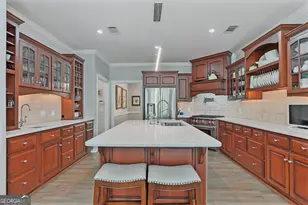 1080 Quail Ridge Way, Greensboro, GA 30642 - Photo 20