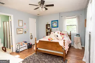 145 Lost Tree Trail, Athens, GA 30605 - Photo 14