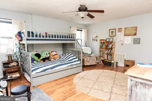 145 Lost Tree Trail, Athens, GA 30605 - Photo 18