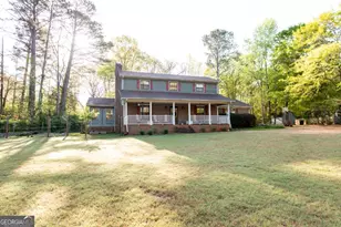 145 Lost Tree Trail, Athens, GA 30605 - Photo 1