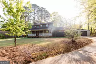145 Lost Tree Trail, Athens, GA 30605 - Photo 2
