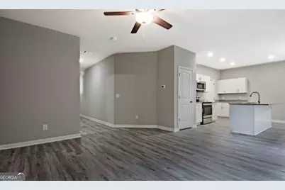 87 Mineral Springs Lane, Newnan, GA 30263 - Photo 20