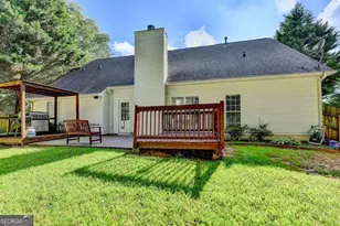 2290 Taylor Pointe Way, Dacula, GA 30019 - Photo 58