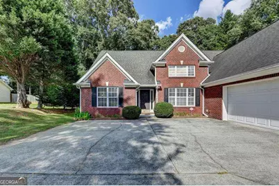 2290 Taylor Pointe Way, Dacula, GA 30019 - Photo 4