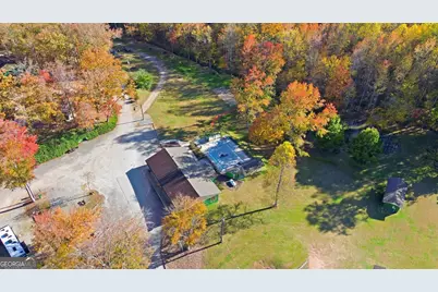 105 Holiday Loop, Cleveland, GA 30528 - Photo 24