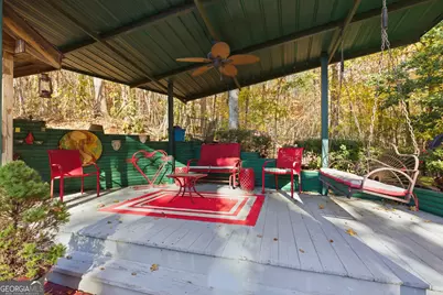 105 Holiday Loop, Cleveland, GA 30528 - Photo 16