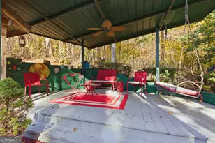 105 Holiday Loop, Cleveland, GA 30528 - Photo 16