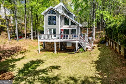 115B Sunfish Trail, Eatonton, GA 31024 - Photo 2
