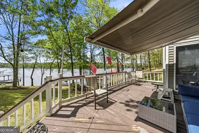 115B Sunfish Trail, Eatonton, GA 31024 - Photo 1