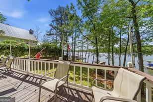 115B Sunfish Trail, Eatonton, GA 31024 - Photo 2