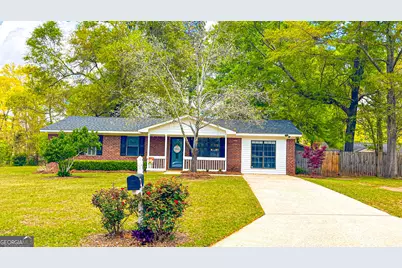 202 Woods Trail, Perry, GA 31069 - Photo 2