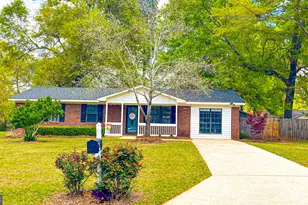 202 Woods Trail, Perry, GA 31069 - Photo 2