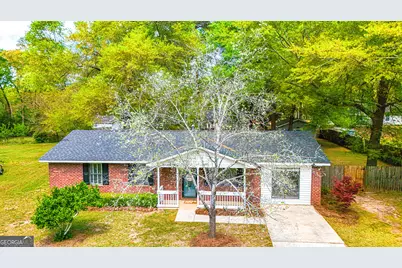 202 Woods Trail, Perry, GA 31069 - Photo 68