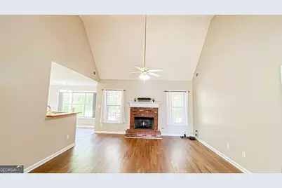 1507 Elena Drive, McDonough, GA 30253 - Photo 12
