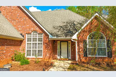 1507 Elena Drive, McDonough, GA 30253 - Photo 6