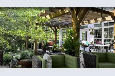 501 Billy Pyle Road SW, Rome, GA 30165 - Photo 40