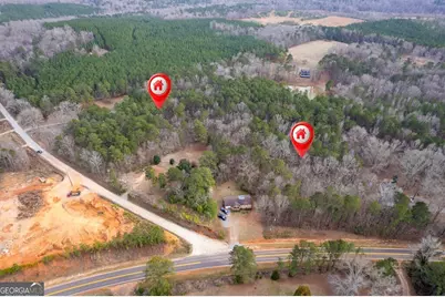 445 Lake Laurel Road NE, Milledgeville, GA 31061 - Photo 2