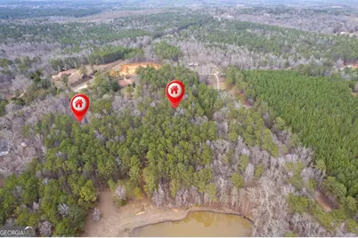 445 Lake Laurel Road NE, Milledgeville, GA 31061 - Photo 8