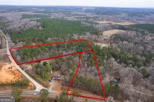 445 Lake Laurel Rd NE, Milledgeville, GA 31061 - Photo 1