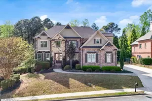 2996 Cambridge Hill Dr, Dacula, GA 30019 - Photo 2