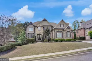 2996 Cambridge Hill Dr, Dacula, GA 30019 - Photo 76