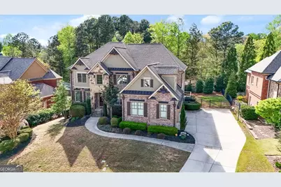 2996 Cambridge Hill Drive, Dacula, GA 30019 - Photo 1