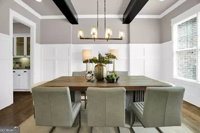 2996 Cambridge Hill Drive, Dacula, GA 30019 - Photo 6