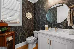 722 Magnolia Walk, Peachtree City, GA 30269 - Photo 42