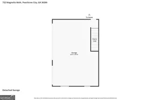 722 Magnolia Walk, Peachtree City, GA 30269 - Photo 72